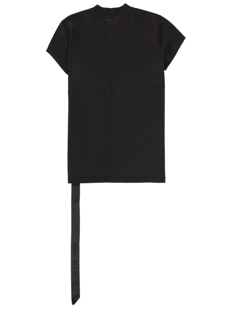 Rick Owens X Drkshdw T shirts - Black | 7fb552d7b63980f495890a4ce315da4a16ef97fa