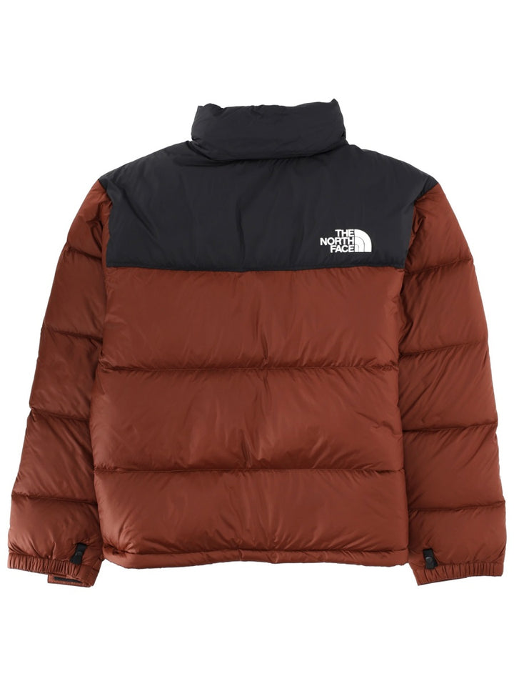 The North Face Jackets - Brown | 8240c07b88f8e26db93123ad81e0f54b3ac542a8