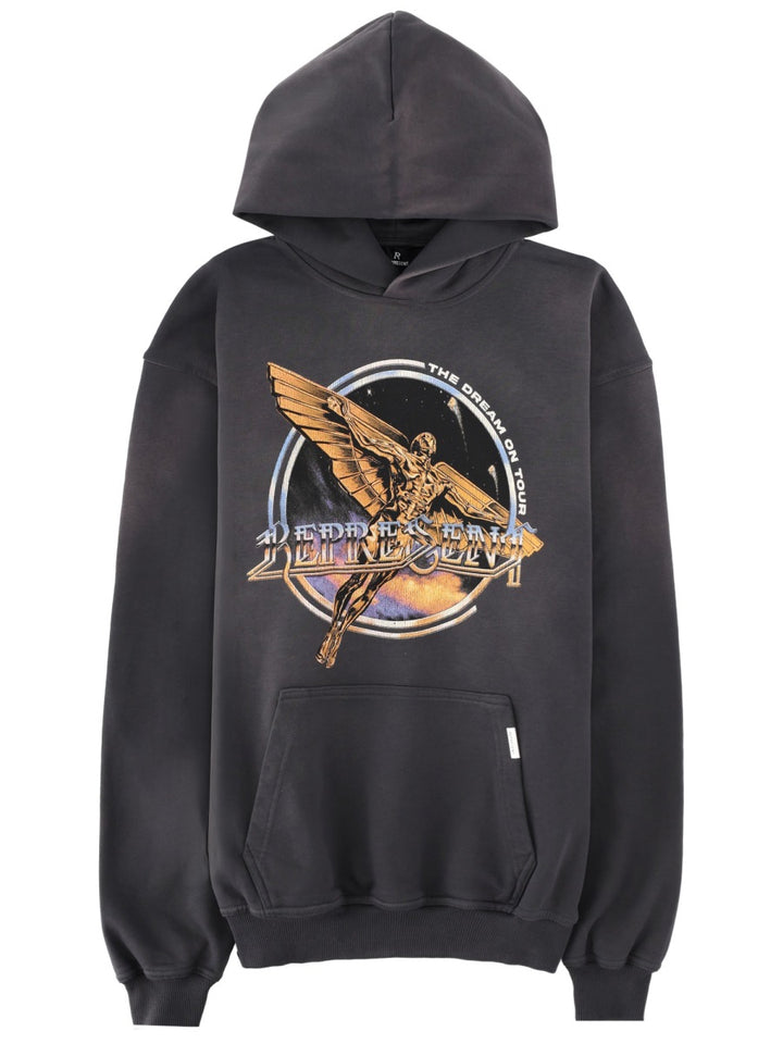 Represent Sweatshirts - Grey | 47da0a7cca6a483e1fe9c8fe5e2a47d8c24efe55