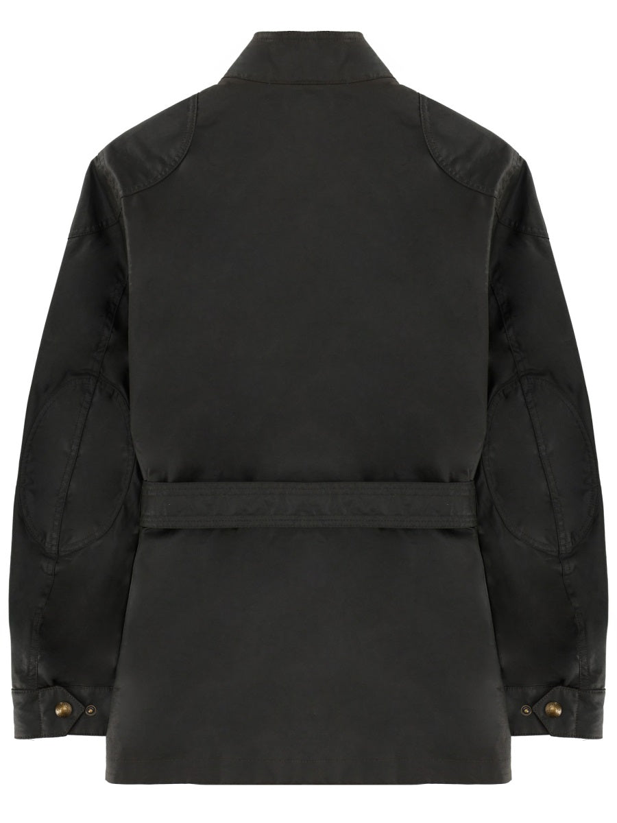 Belstaff Jackets - Black | 11202e98545e6e856ac158dcdf42fac743014617