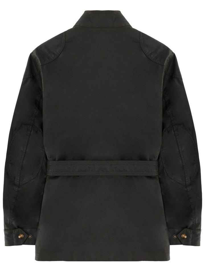 Belstaff Jackets - Black | 11202e98545e6e856ac158dcdf42fac743014617