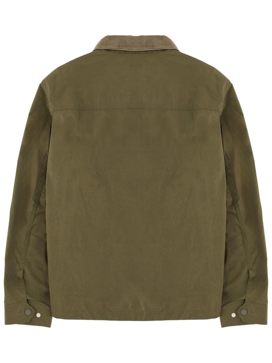 Belstaff Jackets - Green | 1c438e45b24918810213fbfd6f731ca7163121cb