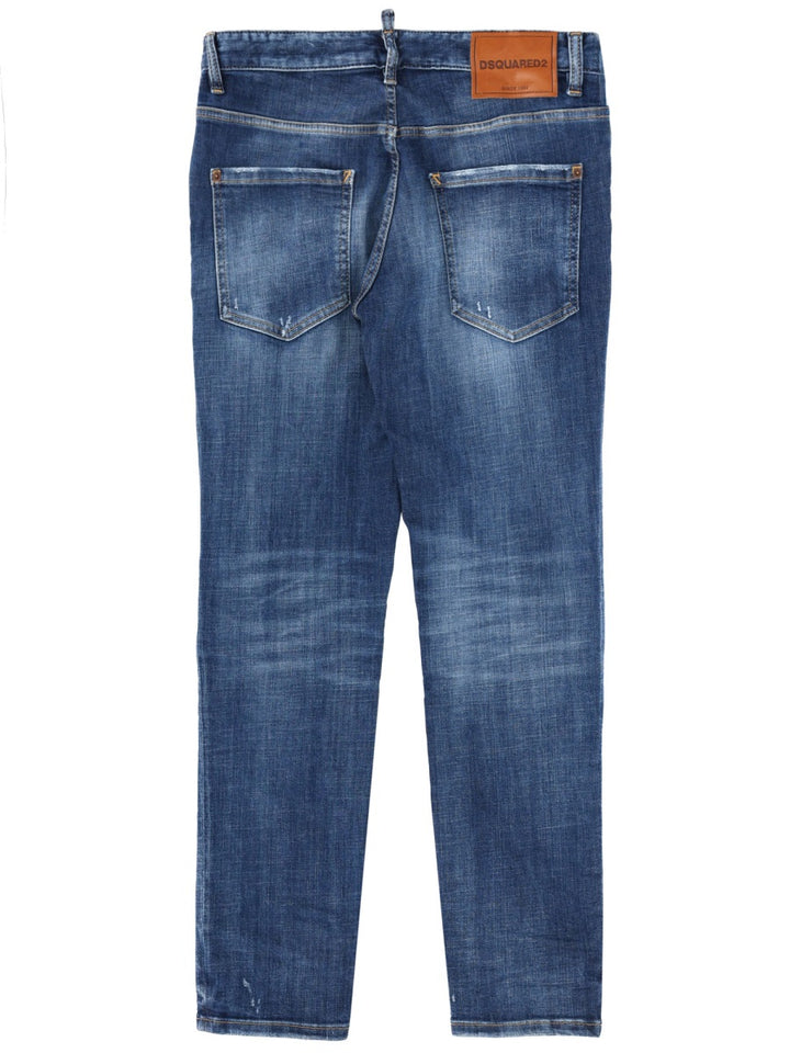 Dsquared2 Denim - Denim | 3cccf4bf220500d16311abb77f62e3055508d004