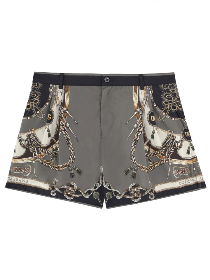 Dolce & Gabbana Swimwears - Grey | 4dd6188007784a207b1480de19be46cc4fb6701b
