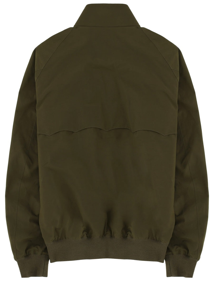 Baracuta Jackets - Green | dbcebabdc081cd63b4dfce28652348eeb2eb4218