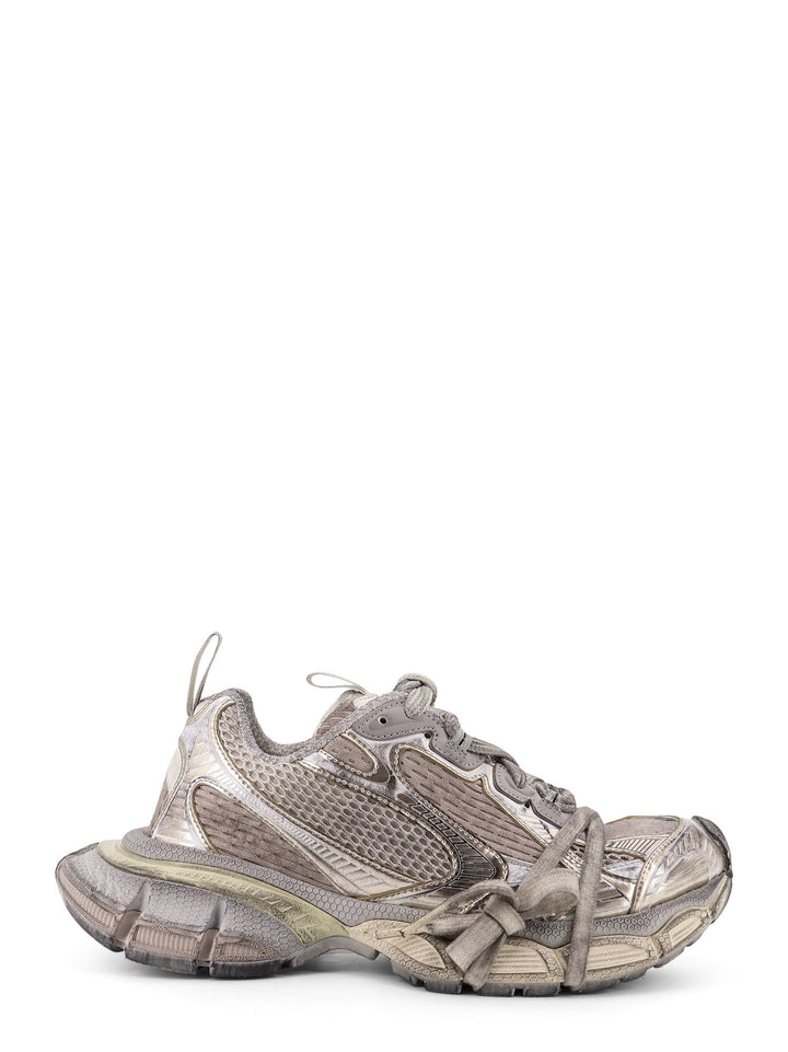 Balenciaga Sneakers - Eggshell | 10fe527adb5a3d0cf218307e326c58ae8562b49a