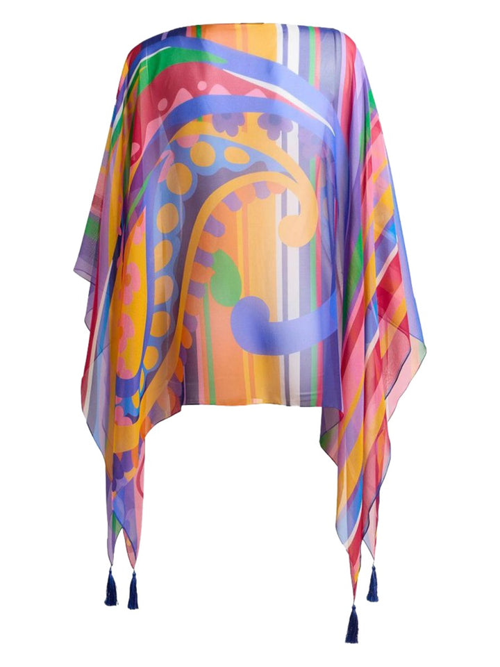 Etro Tops - Multicolour | 13567838257d4350fd1cb30185ca1c81d65c4ed7
