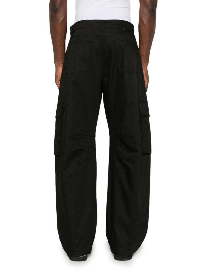 Golden Goose Pants - Black | 962157acde0eee49bf37af6ff9a230f1c8d4d05b