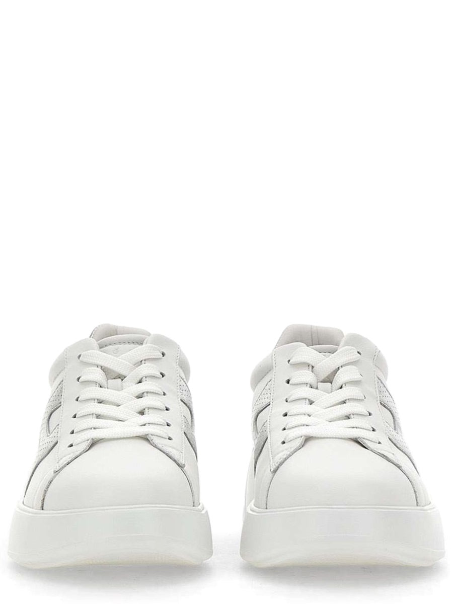 Hogan Sneakers - White | 52a5a20996ec6d9d33ea50157ee05c84241d2835