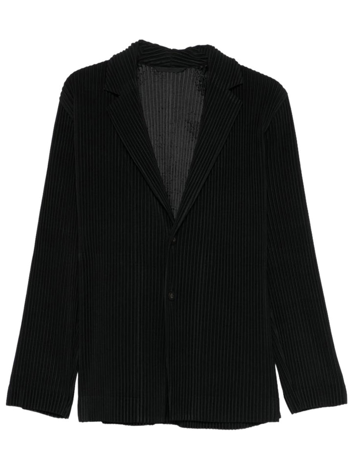 Homme Plisse Issey Miyake Jackets - Black | 3ef33e3b8087b71b0c62afb0a7b9300617838cb4