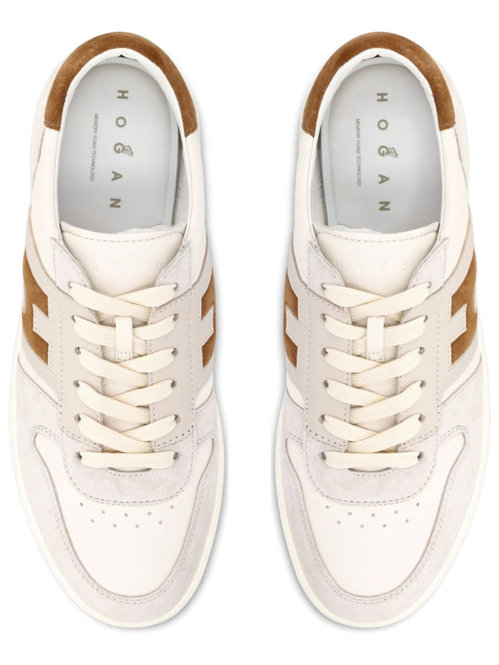 Hogan Sneakers - Grey | 687930e8e7d1dfde8dd284e0b4144ec9edf2570a