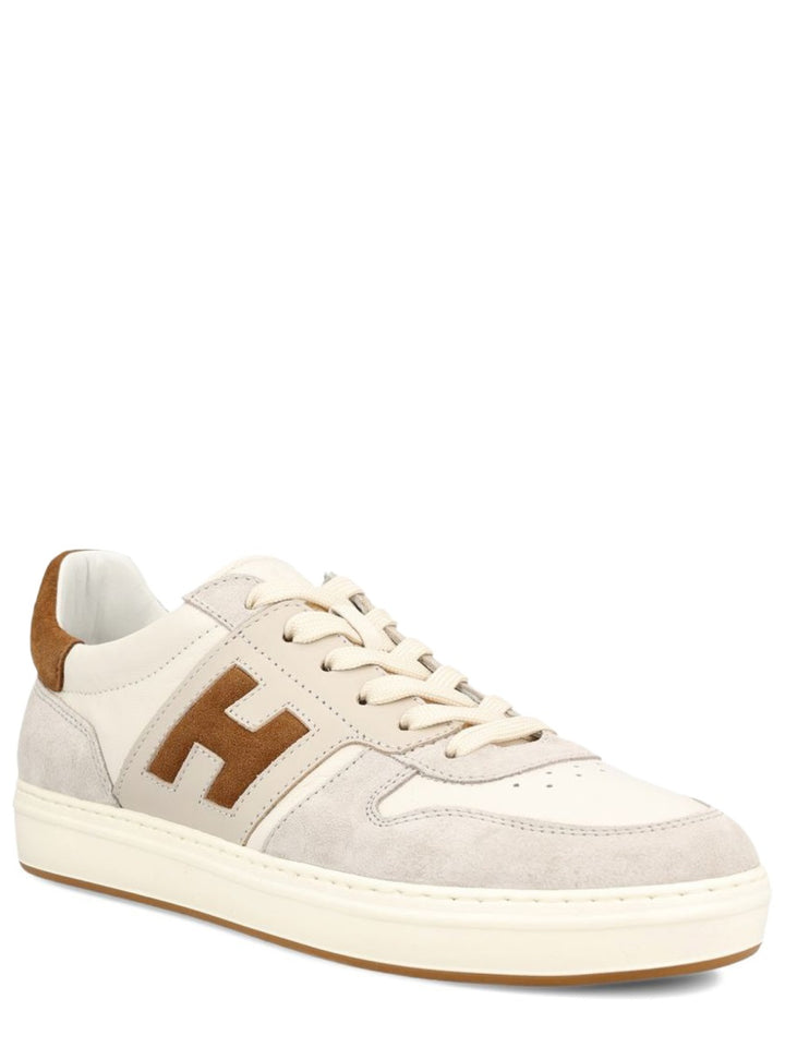 Hogan Sneakers - Grey | 007f2ebc7abf761ced507c2c39f9268e6c01a169