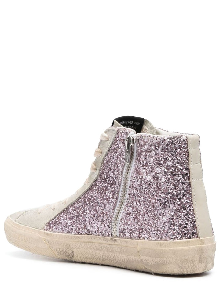Golden Goose Sneakers - Multicolour | b27797348b3a10889ac1b184eedbb32cc75b1478