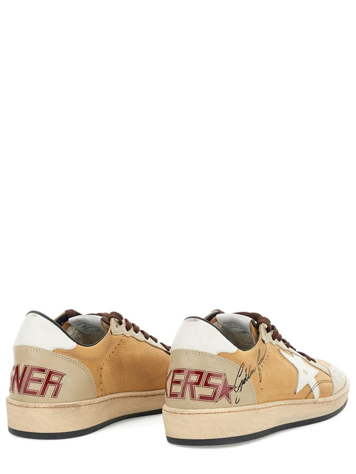 Golden Goose Sneakers - Brown | 4250db9c0477d2dc7d60c06feecdce0e18ee90bc