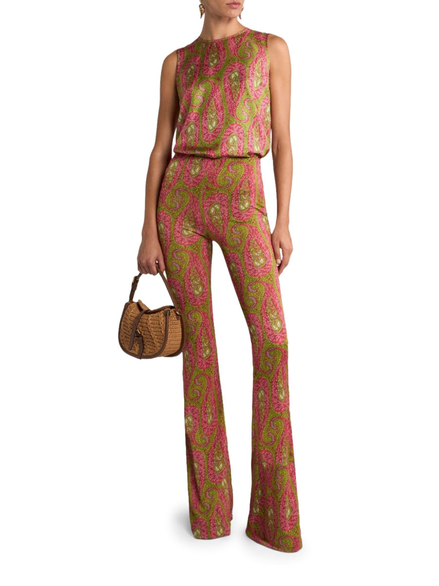 Etro Tops - Multicolour | 4a5daf0fd63553261501203e5d28d44d1a587868