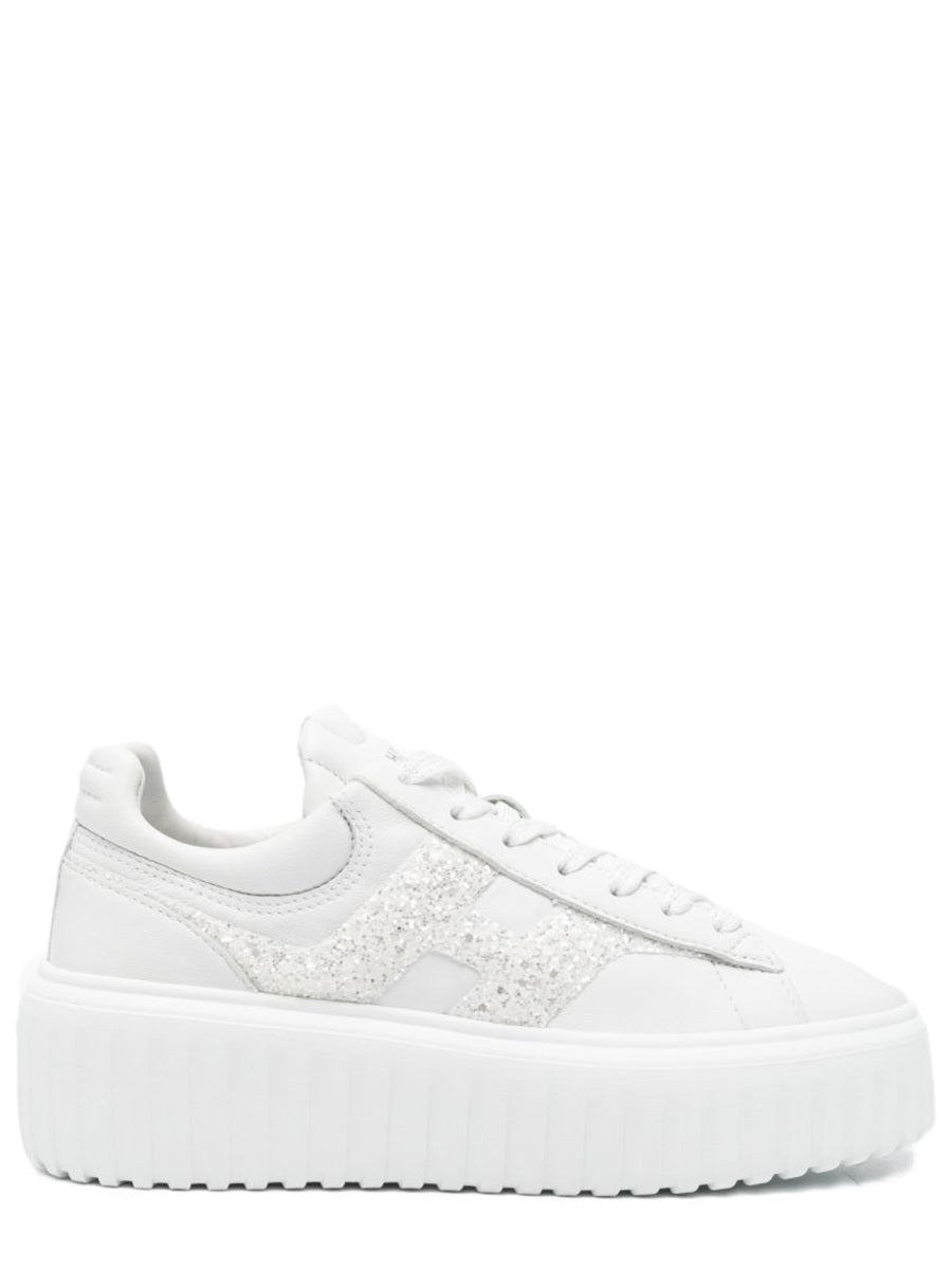 Hogan Sneakers - White | e879945ae5b57b27fb2173e297a95621f062fb42