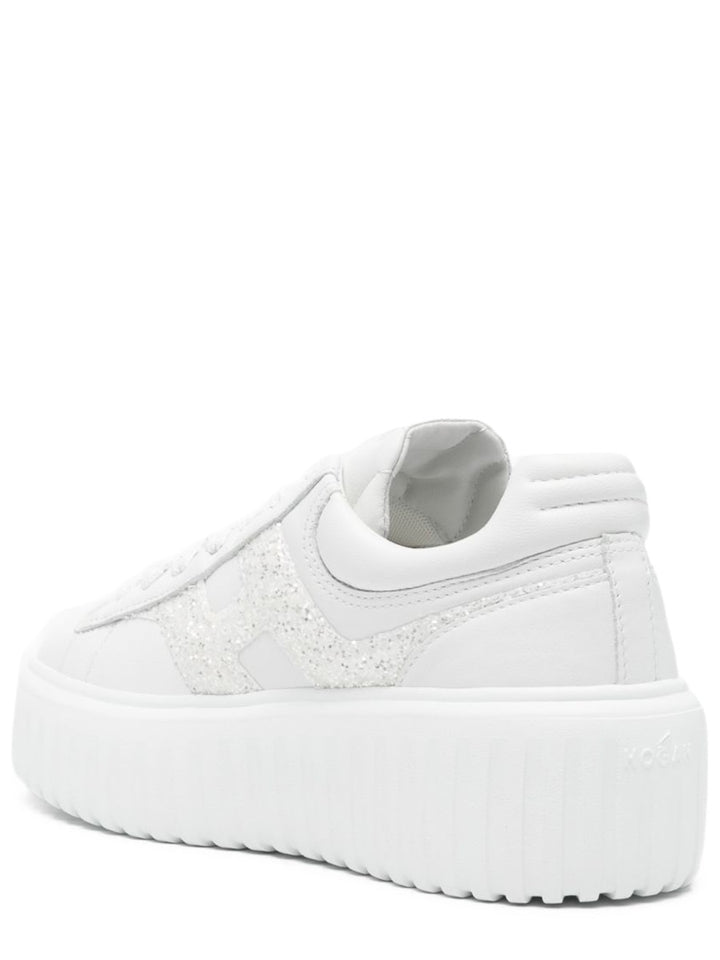 Hogan Sneakers - White | 40ecb6bbacb16499e175b3a845399b3ee54e0092