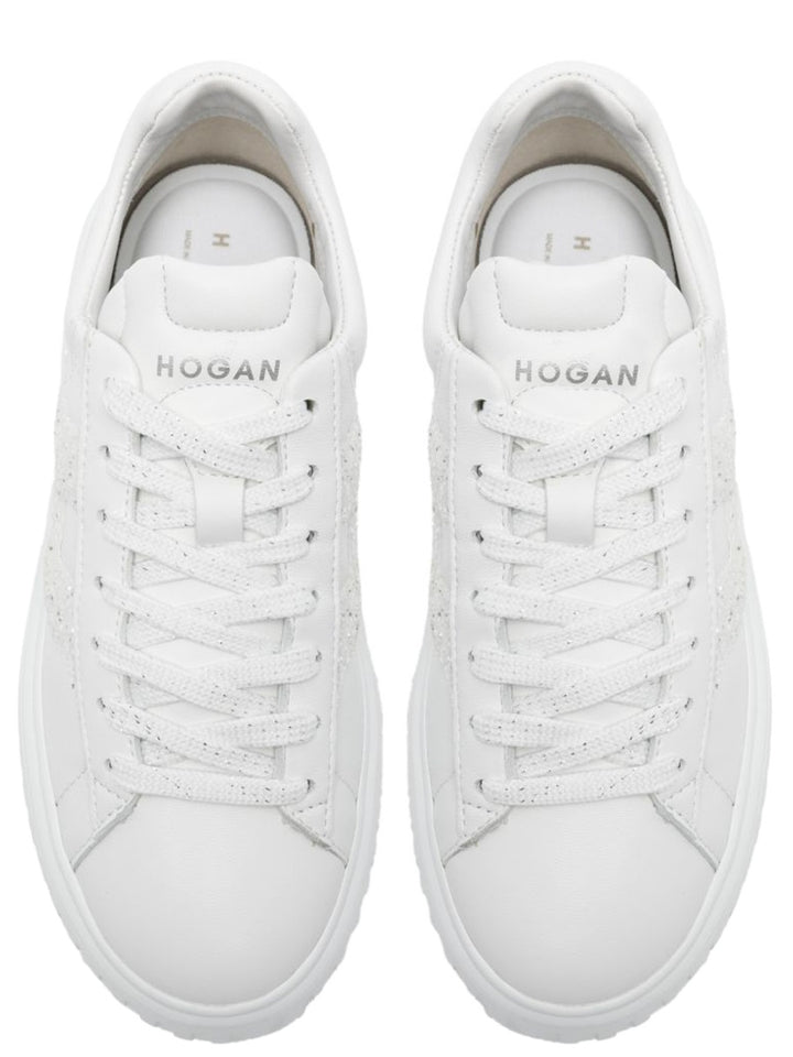 Hogan Sneakers - White | b03b7fd70a0f2d8c598ac24940f15903773b935e