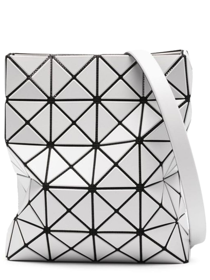 Bao Bao Issey Miyake Shoulder Bags - White | 7a081dd0599871c08890d5b8cfedddb1b7c90139
