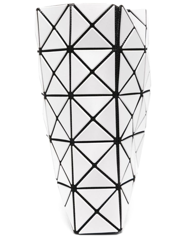 Bao Bao Issey Miyake Shoulder Bags - White | bc3a876ec667f4cf12fc65b05d90ec590f258e8a