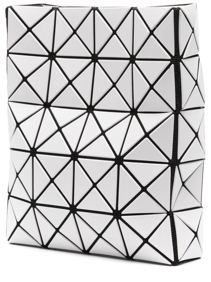 Bao Bao Issey Miyake Shoulder Bags - White | 8ad2437eb480d452a0025132af6f1bcb549d1aa8