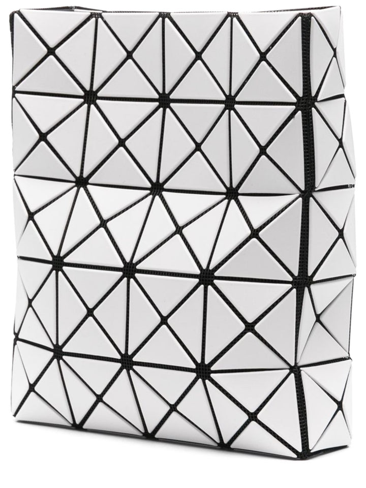Bao Bao Issey Miyake Shoulder Bags - White | 8ad2437eb480d452a0025132af6f1bcb549d1aa8