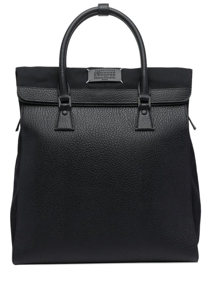 Maison Margiela Backpacks & Travels - Black | 5c18cb4bc90c59142b536c81ae3f49dedea2a1e2