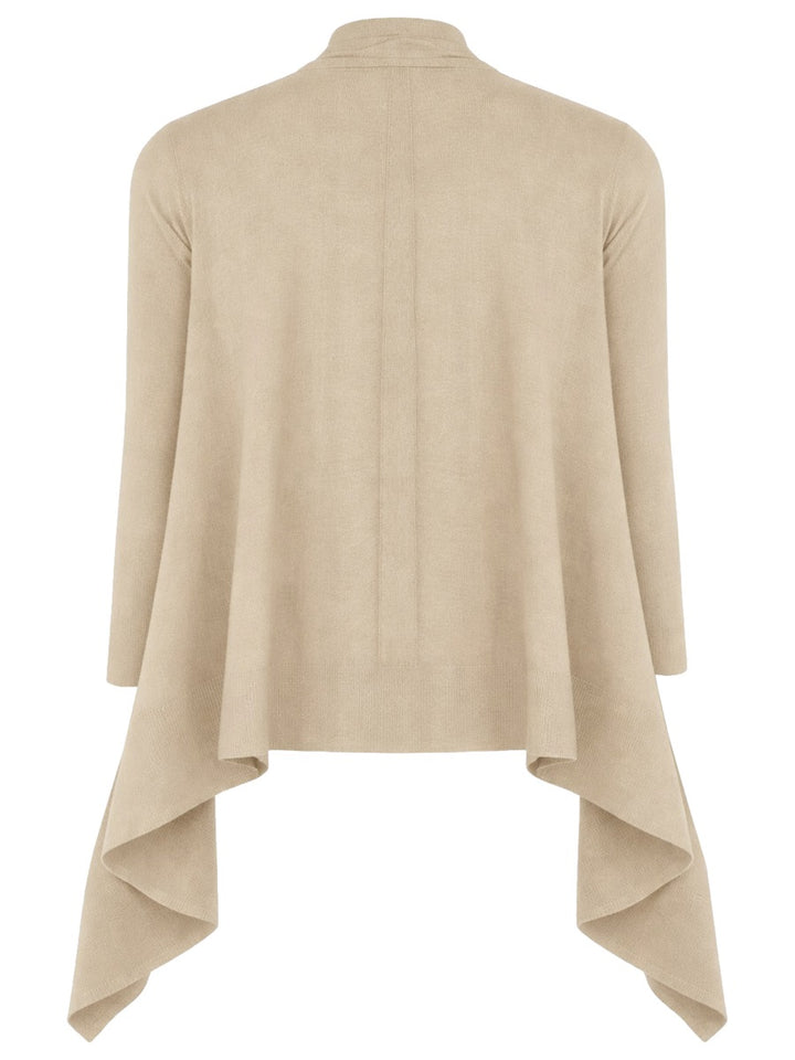 Rick Owens Sweaters - Beige | 188d50dfaf12b64eb40a65207dac29ed1640a2d7