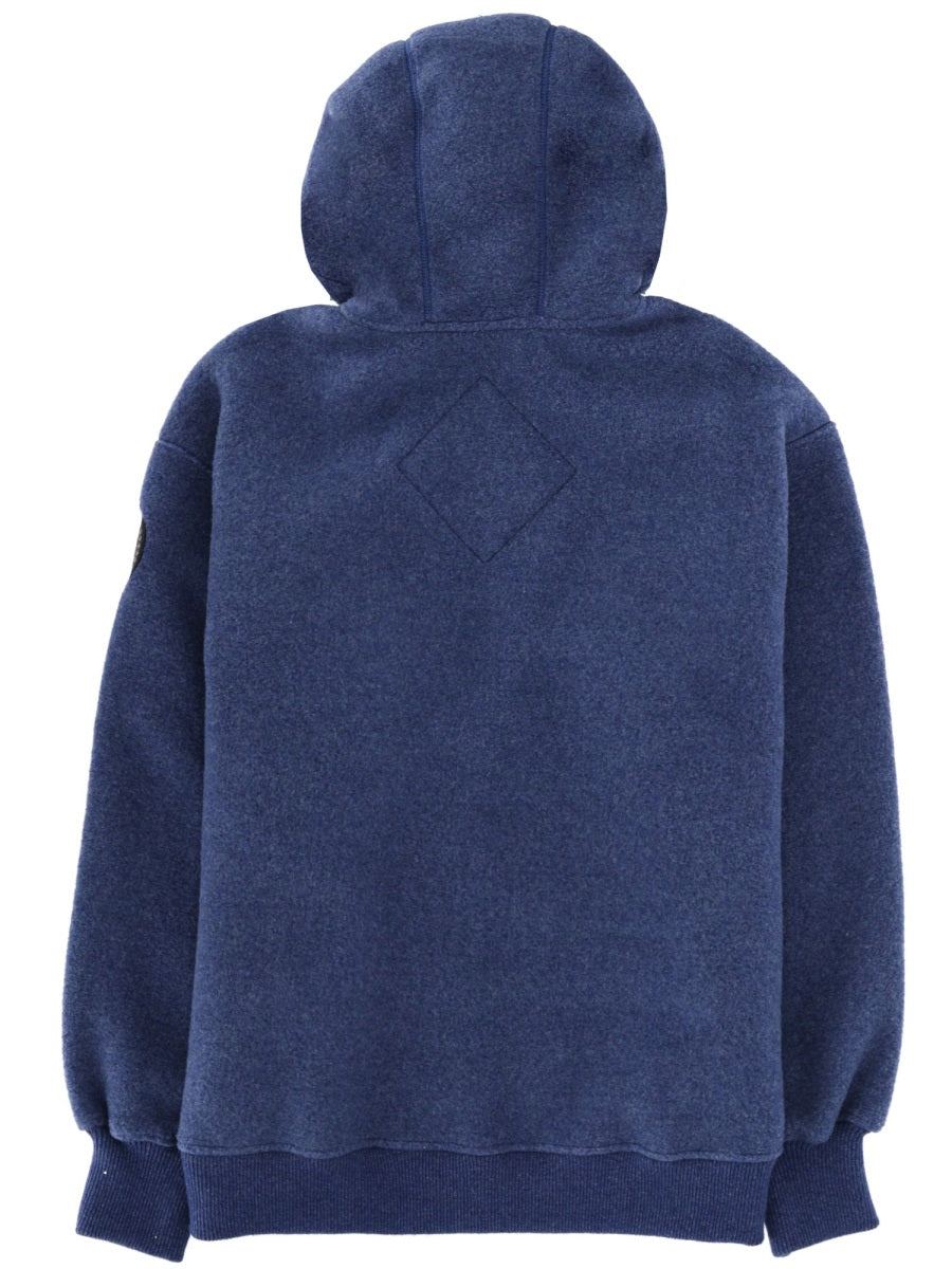 Canada Goose Jackets - Blue | c53412d5d6284838a7c4925db710b24e24ce4711