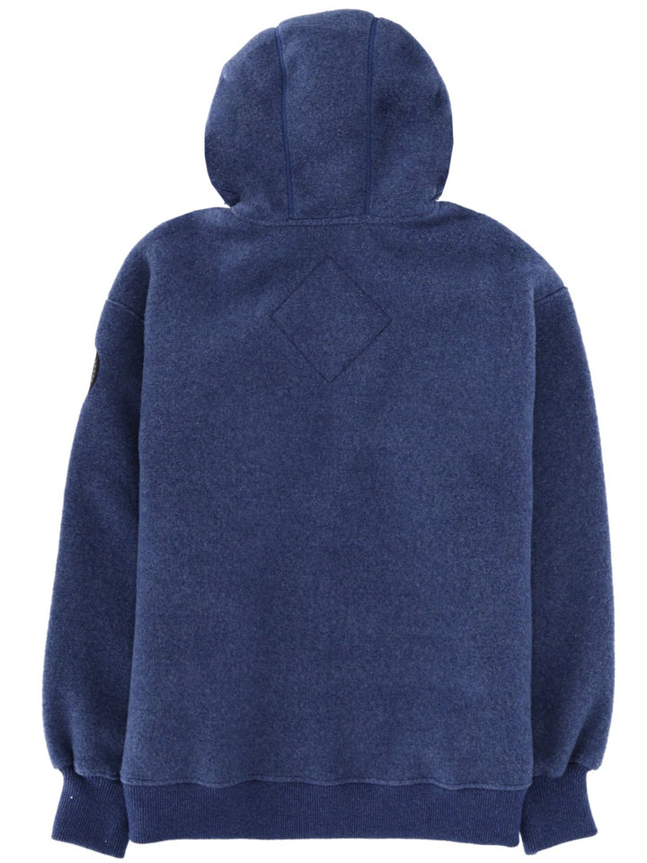 Canada Goose Jackets - Blue | c53412d5d6284838a7c4925db710b24e24ce4711