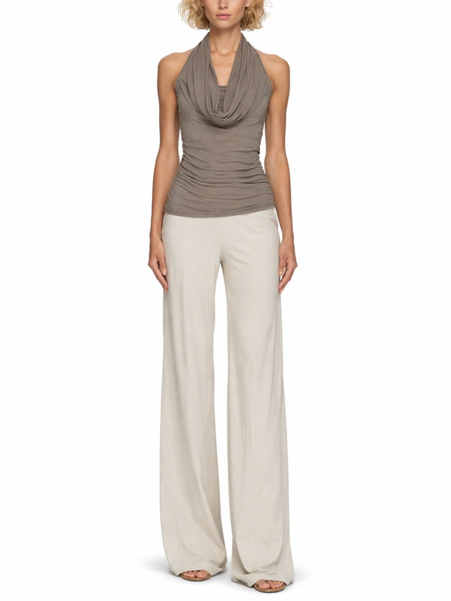 Rick Owens Tops - Grey | 399f98fbd176389f3ee339010e73bc9c859f35ed