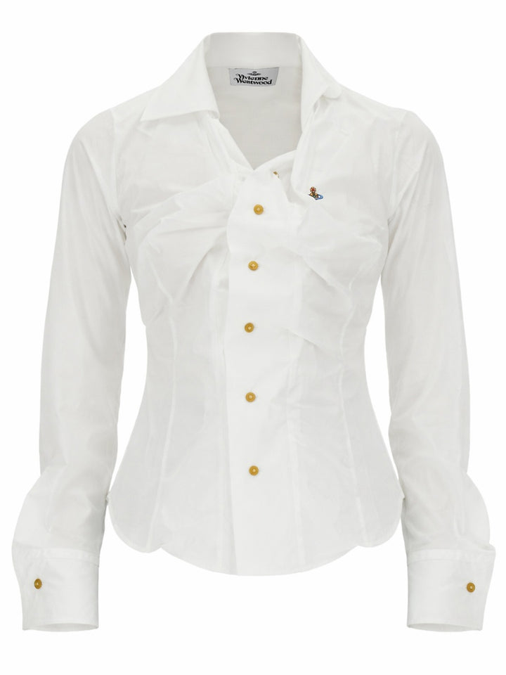 Vivienne Westwood Shirts - White | a5ee21b3a29a6dfb1413e8f3fb8d7867ba5e79ee