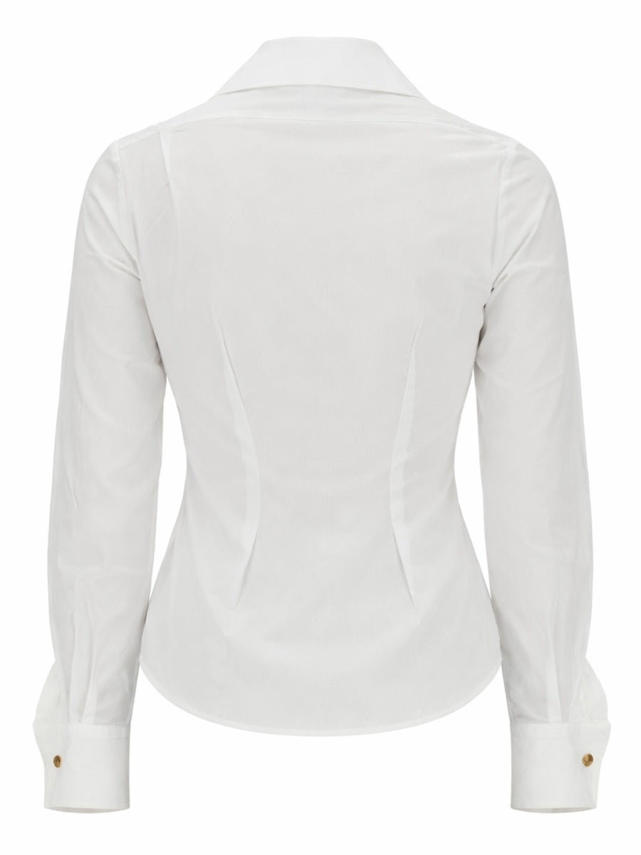 Vivienne Westwood Shirts - White | 33c8e0c6649e983bf076a51282d70483fa6d1290