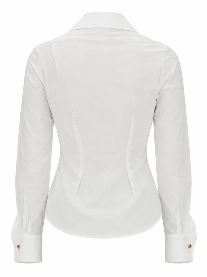Vivienne Westwood Shirts - White | 33c8e0c6649e983bf076a51282d70483fa6d1290