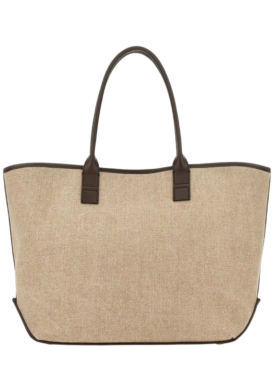 Hogan Hand Bags - Beige | 36e0067cb791aad0f8505c3990e40c7c0a3a9b4d