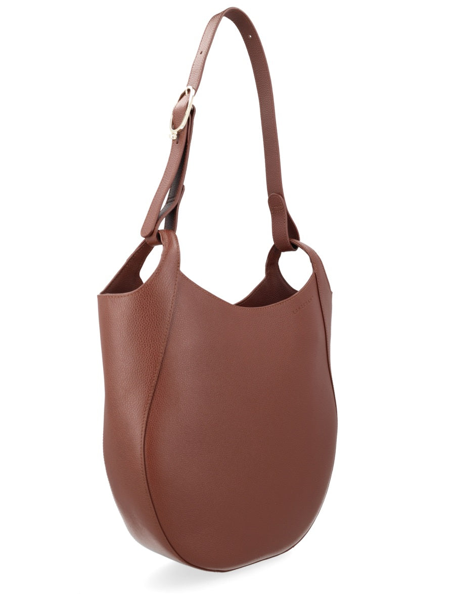 Longchamp Shoulder Bags - Brown | fe26427f25d3832e06ab4357e1b25ef0446a1d3e