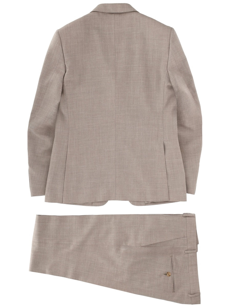 Zegna Suits & Dresses - Beige | b22c195f7cc9008b073418d5043e7a14f823187b