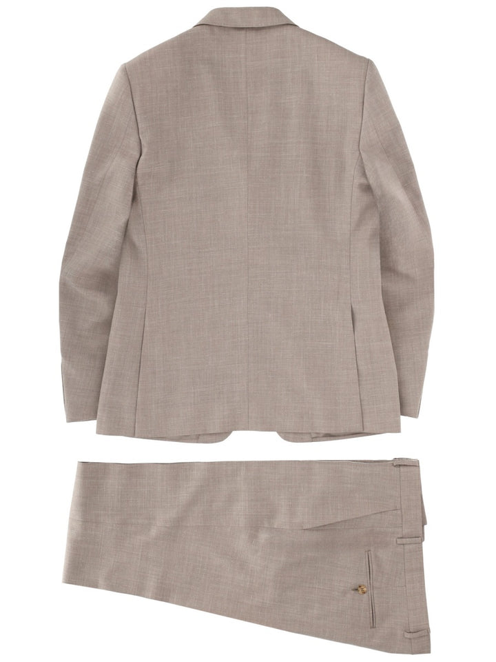 Zegna Suits & Dresses - Beige | b22c195f7cc9008b073418d5043e7a14f823187b