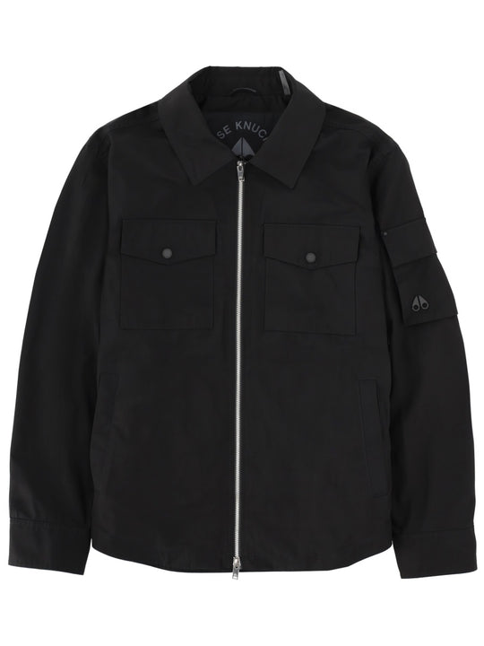 "Charlesbourg" Jacket