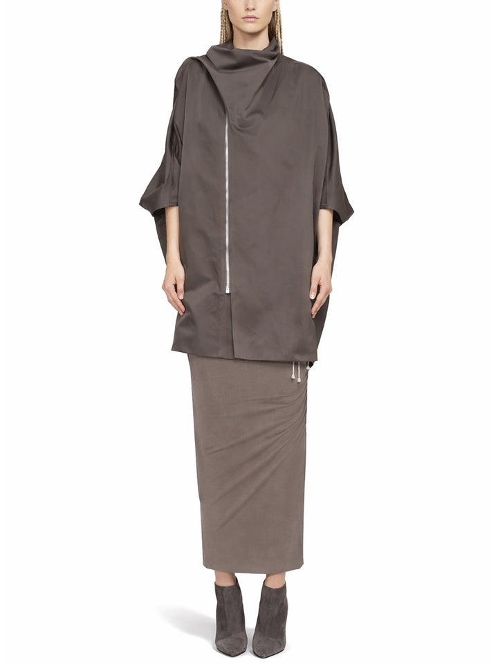 Rick Owens Skirts - Dove | 4c4552fcf834fcc1640928c5f95782874f8f3a0b