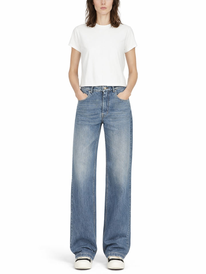 Rick Owens X Drkshdw Denim - Denim | 0dfd1e98e88bf9a579a7150e06a126e9dc83ae45