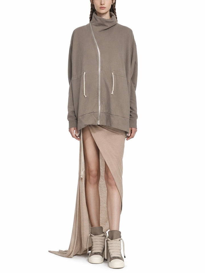 Rick Owens X Drkshdw Skirts - Beige | f02cbd89b567f85effeacc0e1e230ccde8884be3