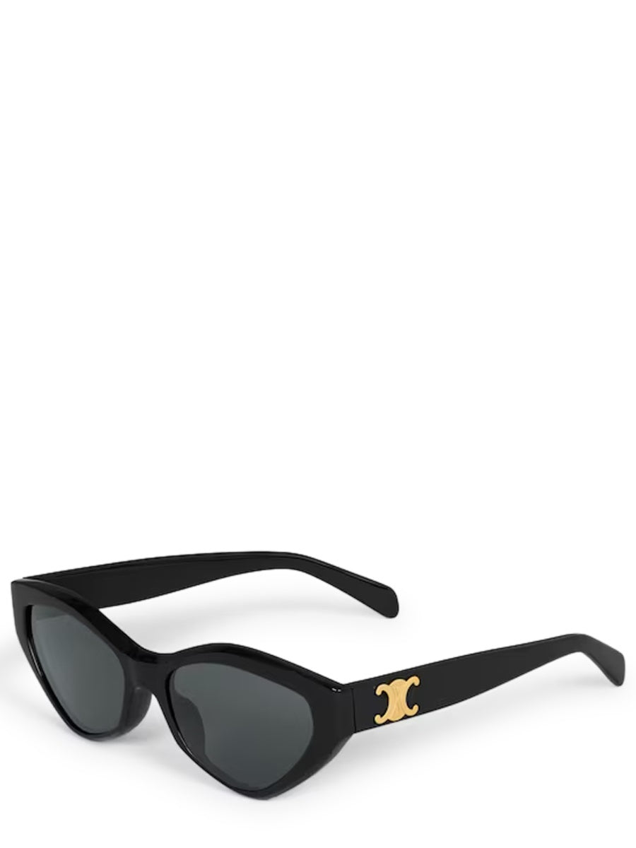 Celine Sunglasses - Black | 1a34c3637c09289ace27ccd561d61a1d00ce584f