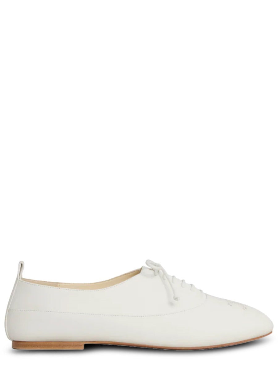 Celine Loafers - White | 89728e9e0a753b354971f8ed4c53c38ac7e28150