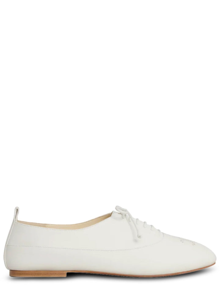 Celine Loafers - White | 89728e9e0a753b354971f8ed4c53c38ac7e28150