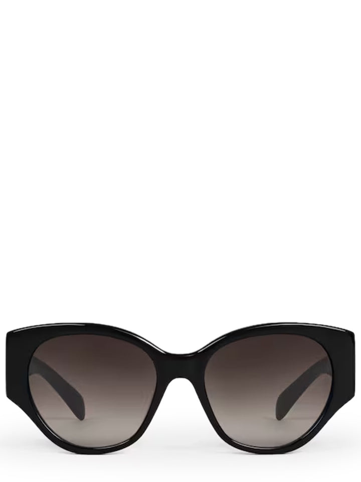 Celine Sunglasses - Black | d570747acb644ad6f1788131161421146abd78f6