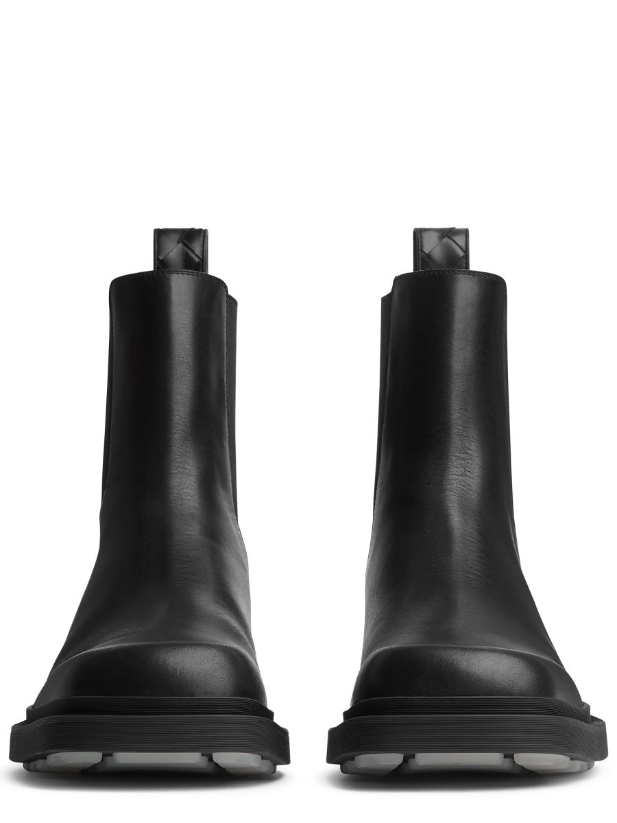 Bottega Veneta Boots - Black | c16d789e038492f960df7f278b96c80ca40350d3