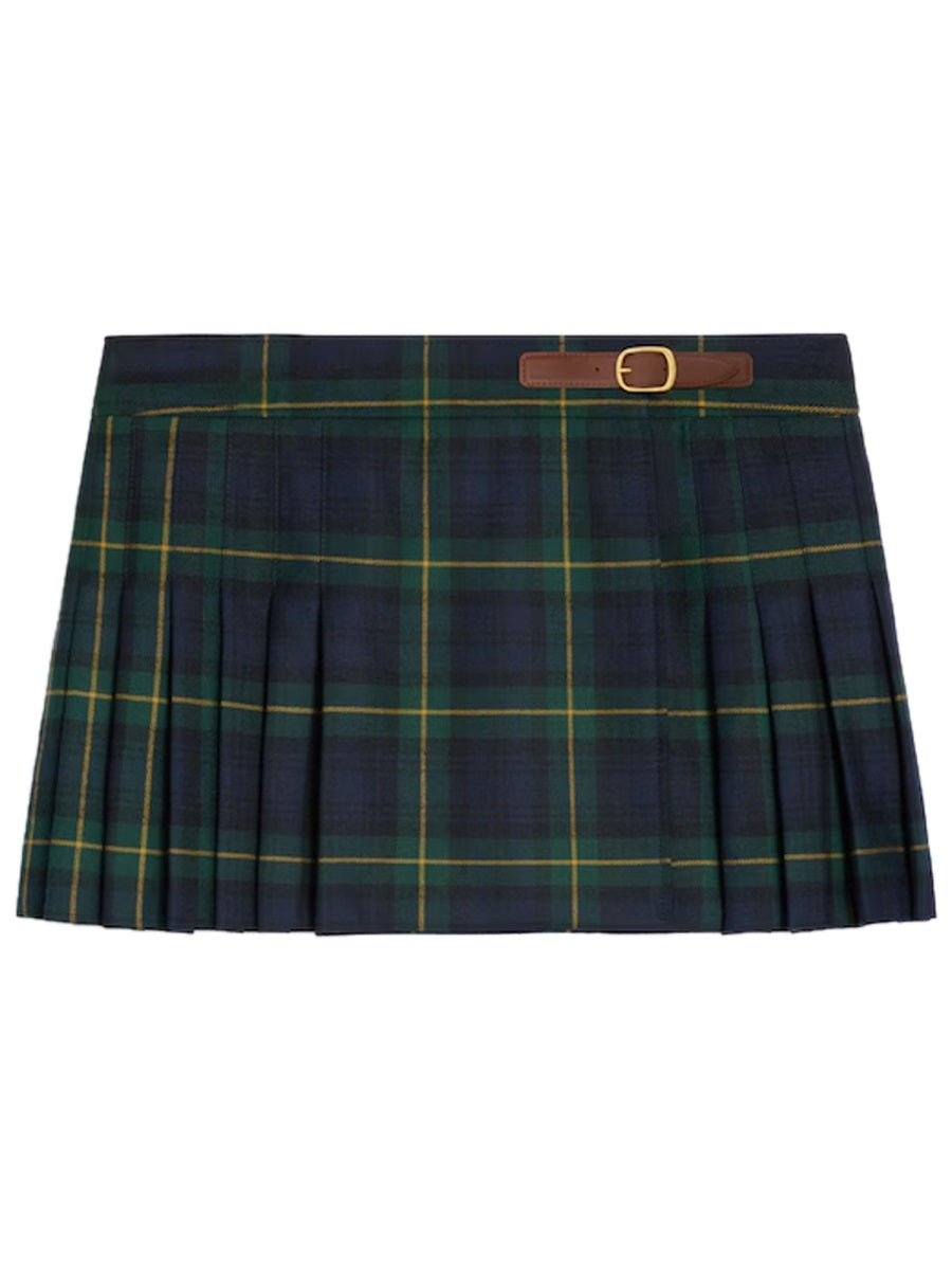 Celine Skirts - Multicolour | 31b5ce75539e326a4a6a85bb40d056894de3254a