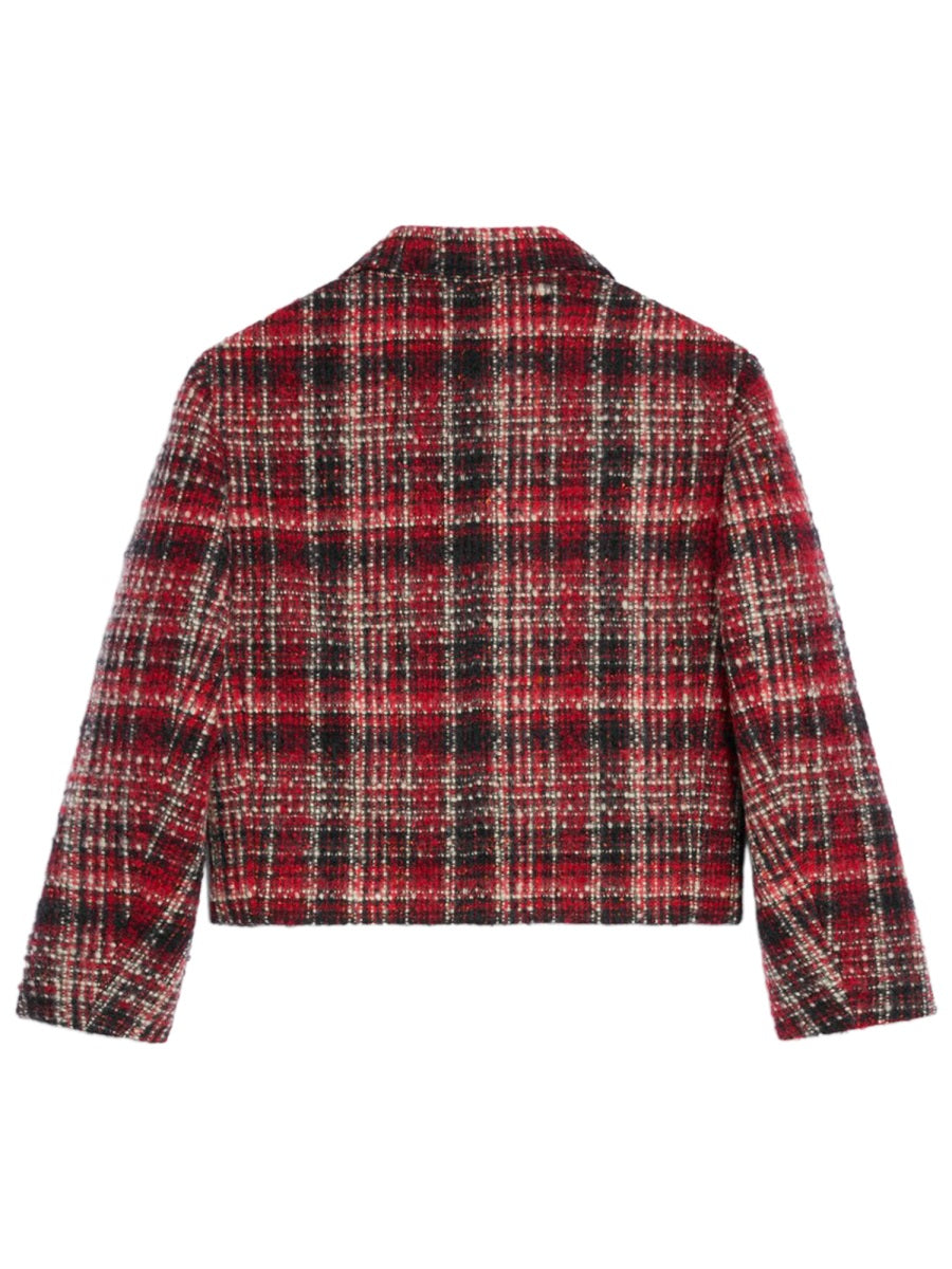 Celine Jackets - Red | cd489224acc19344f714a8b21e35854831ef89d0