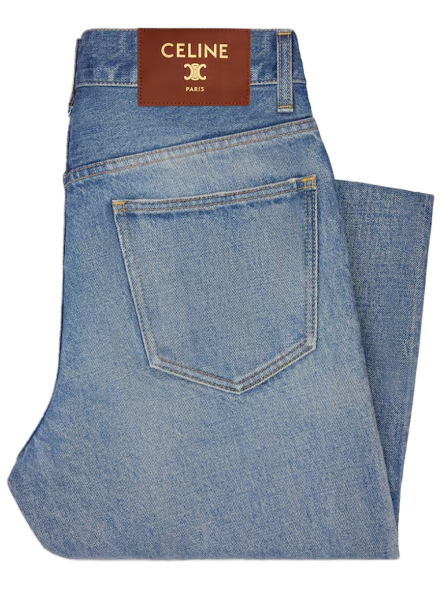 Celine Denim - Denim | 5cedac119a11ae98c2886cdab16ca2d9d9525584